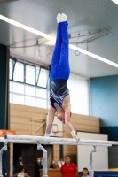 Thumbnail - Hamburg - Jonas Elias Kirsch - Gymnastique Artistique - 2022 - DJM Goslar - Participants - Age Group 12 02050_02928.jpg