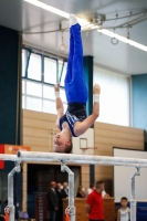 Thumbnail - Hamburg - Jonas Elias Kirsch - Gymnastique Artistique - 2022 - DJM Goslar - Participants - Age Group 12 02050_02929.jpg