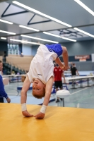 Thumbnail - Hamburg - Jonas Elias Kirsch - Gymnastique Artistique - 2022 - DJM Goslar - Participants - Age Group 12 02050_02930.jpg
