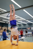 Thumbnail - Hamburg - Jonas Elias Kirsch - Спортивная гимнастика - 2022 - DJM Goslar - Participants - Age Group 12 02050_02932.jpg