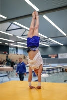 Thumbnail - Hamburg - Jonas Elias Kirsch - Gymnastique Artistique - 2022 - DJM Goslar - Participants - Age Group 12 02050_02935.jpg