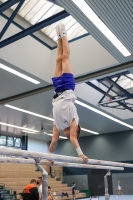 Thumbnail - Hamburg - Jonas Elias Kirsch - Спортивная гимнастика - 2022 - DJM Goslar - Participants - Age Group 12 02050_02936.jpg