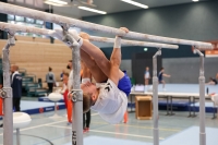 Thumbnail - Hamburg - Jonas Elias Kirsch - Спортивная гимнастика - 2022 - DJM Goslar - Participants - Age Group 12 02050_02937.jpg