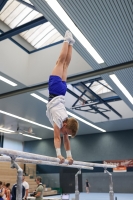 Thumbnail - Hamburg - Jonas Elias Kirsch - Gymnastique Artistique - 2022 - DJM Goslar - Participants - Age Group 12 02050_02941.jpg