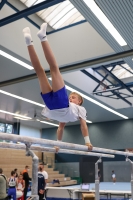 Thumbnail - Hamburg - Jonas Elias Kirsch - Спортивная гимнастика - 2022 - DJM Goslar - Participants - Age Group 12 02050_02944.jpg