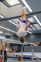 Thumbnail - Hamburg - Jonas Elias Kirsch - Спортивная гимнастика - 2022 - DJM Goslar - Participants - Age Group 12 02050_02946.jpg