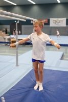 Thumbnail - Hamburg - Jonas Elias Kirsch - Спортивная гимнастика - 2022 - DJM Goslar - Participants - Age Group 12 02050_02947.jpg