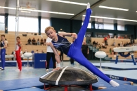 Thumbnail - Hamburg - Jonas Elias Kirsch - Gymnastique Artistique - 2022 - DJM Goslar - Participants - Age Group 12 02050_02954.jpg
