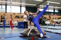 Thumbnail - Hamburg - Jonas Elias Kirsch - Спортивная гимнастика - 2022 - DJM Goslar - Participants - Age Group 12 02050_02955.jpg