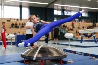 Thumbnail - Hamburg - Jonas Elias Kirsch - Спортивная гимнастика - 2022 - DJM Goslar - Participants - Age Group 12 02050_02956.jpg