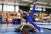 Thumbnail - Hamburg - Jonas Elias Kirsch - Gymnastique Artistique - 2022 - DJM Goslar - Participants - Age Group 12 02050_02958.jpg