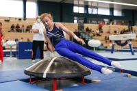 Thumbnail - Hamburg - Jonas Elias Kirsch - Artistic Gymnastics - 2022 - DJM Goslar - Participants - Age Group 12 02050_02959.jpg