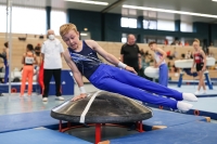 Thumbnail - Hamburg - Jonas Elias Kirsch - Artistic Gymnastics - 2022 - DJM Goslar - Participants - Age Group 12 02050_02960.jpg