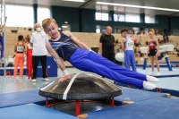 Thumbnail - Hamburg - Jonas Elias Kirsch - Спортивная гимнастика - 2022 - DJM Goslar - Participants - Age Group 12 02050_02961.jpg