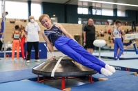 Thumbnail - Hamburg - Jonas Elias Kirsch - Gymnastique Artistique - 2022 - DJM Goslar - Participants - Age Group 12 02050_02963.jpg