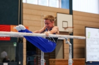 Thumbnail - Hamburg - Jonas Elias Kirsch - Artistic Gymnastics - 2022 - DJM Goslar - Participants - Age Group 12 02050_02970.jpg