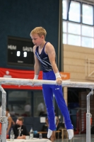 Thumbnail - Hamburg - Jonas Elias Kirsch - Спортивная гимнастика - 2022 - DJM Goslar - Participants - Age Group 12 02050_02971.jpg