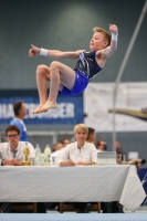 Thumbnail - Hamburg - Jonas Elias Kirsch - Artistic Gymnastics - 2022 - DJM Goslar - Participants - Age Group 12 02050_02979.jpg