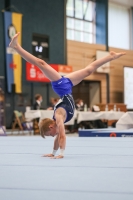 Thumbnail - Hamburg - Jonas Elias Kirsch - Artistic Gymnastics - 2022 - DJM Goslar - Participants - Age Group 12 02050_02984.jpg