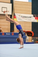 Thumbnail - Hamburg - Jonas Elias Kirsch - Спортивная гимнастика - 2022 - DJM Goslar - Participants - Age Group 12 02050_02985.jpg