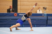 Thumbnail - Hamburg - Jonas Elias Kirsch - Artistic Gymnastics - 2022 - DJM Goslar - Participants - Age Group 12 02050_02989.jpg