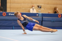 Thumbnail - Hamburg - Jonas Elias Kirsch - Artistic Gymnastics - 2022 - DJM Goslar - Participants - Age Group 12 02050_02990.jpg