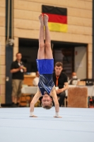 Thumbnail - Hamburg - Jonas Elias Kirsch - Artistic Gymnastics - 2022 - DJM Goslar - Participants - Age Group 12 02050_02999.jpg