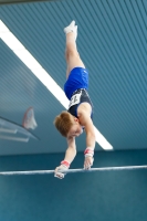 Thumbnail - Hamburg - Jonas Elias Kirsch - Спортивная гимнастика - 2022 - DJM Goslar - Participants - Age Group 12 02050_03012.jpg