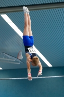 Thumbnail - Hamburg - Jonas Elias Kirsch - Спортивная гимнастика - 2022 - DJM Goslar - Participants - Age Group 12 02050_03014.jpg