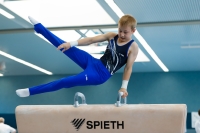 Thumbnail - Hamburg - Jonas Elias Kirsch - Artistic Gymnastics - 2022 - DJM Goslar - Participants - Age Group 12 02050_03019.jpg