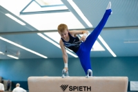 Thumbnail - Hamburg - Jonas Elias Kirsch - Спортивная гимнастика - 2022 - DJM Goslar - Participants - Age Group 12 02050_03022.jpg