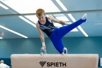 Thumbnail - Hamburg - Jonas Elias Kirsch - Gymnastique Artistique - 2022 - DJM Goslar - Participants - Age Group 12 02050_03024.jpg