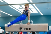 Thumbnail - Hamburg - Jonas Elias Kirsch - Спортивная гимнастика - 2022 - DJM Goslar - Participants - Age Group 12 02050_03028.jpg