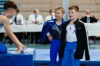 Thumbnail - Hamburg - Jonas Elias Kirsch - Спортивная гимнастика - 2022 - DJM Goslar - Participants - Age Group 12 02050_03031.jpg