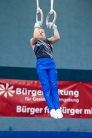 Thumbnail - Hamburg - Jonas Elias Kirsch - Спортивная гимнастика - 2022 - DJM Goslar - Participants - Age Group 12 02050_03034.jpg