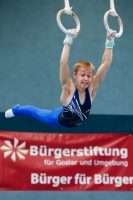 Thumbnail - Hamburg - Jonas Elias Kirsch - Gymnastique Artistique - 2022 - DJM Goslar - Participants - Age Group 12 02050_03036.jpg