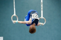 Thumbnail - Hamburg - Jonas Elias Kirsch - Спортивная гимнастика - 2022 - DJM Goslar - Participants - Age Group 12 02050_03043.jpg