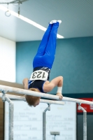 Thumbnail - Hamburg - Jonas Elias Kirsch - Спортивная гимнастика - 2022 - DJM Goslar - Participants - Age Group 12 02050_03063.jpg