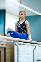 Thumbnail - Hamburg - Jonas Elias Kirsch - Спортивная гимнастика - 2022 - DJM Goslar - Participants - Age Group 12 02050_03073.jpg