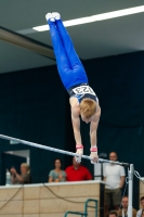Thumbnail - Hamburg - Jonas Elias Kirsch - Спортивная гимнастика - 2022 - DJM Goslar - Participants - Age Group 12 02050_03078.jpg
