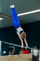 Thumbnail - Hamburg - Jonas Elias Kirsch - Спортивная гимнастика - 2022 - DJM Goslar - Participants - Age Group 12 02050_03087.jpg