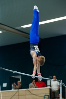 Thumbnail - Hamburg - Jonas Elias Kirsch - Спортивная гимнастика - 2022 - DJM Goslar - Participants - Age Group 12 02050_03088.jpg