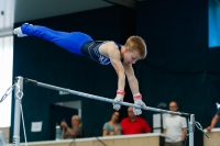Thumbnail - Hamburg - Jonas Elias Kirsch - Спортивная гимнастика - 2022 - DJM Goslar - Participants - Age Group 12 02050_03089.jpg
