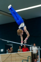 Thumbnail - Hamburg - Jonas Elias Kirsch - Спортивная гимнастика - 2022 - DJM Goslar - Participants - Age Group 12 02050_03097.jpg