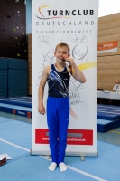 Thumbnail - Hamburg - Jonas Elias Kirsch - Artistic Gymnastics - 2022 - DJM Goslar - Participants - Age Group 12 02050_03101.jpg