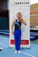 Thumbnail - Hamburg - Jonas Elias Kirsch - Спортивная гимнастика - 2022 - DJM Goslar - Participants - Age Group 12 02050_03102.jpg