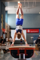 Thumbnail - Hamburg - Jonas Elias Kirsch - Artistic Gymnastics - 2022 - DJM Goslar - Participants - Age Group 12 02050_03111.jpg