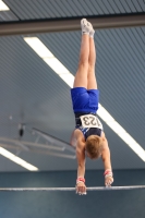 Thumbnail - Hamburg - Jonas Elias Kirsch - Спортивная гимнастика - 2022 - DJM Goslar - Participants - Age Group 12 02050_03121.jpg