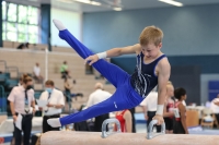 Thumbnail - Hamburg - Jonas Elias Kirsch - Artistic Gymnastics - 2022 - DJM Goslar - Participants - Age Group 12 02050_03129.jpg