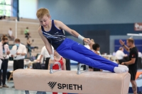 Thumbnail - Hamburg - Jonas Elias Kirsch - Спортивная гимнастика - 2022 - DJM Goslar - Participants - Age Group 12 02050_03131.jpg